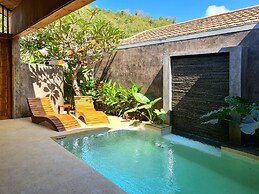 Batatu Resort - Adults Only