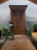 Batatu Resort - Adults Only