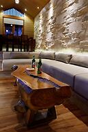 Batatu Resort - Adults Only