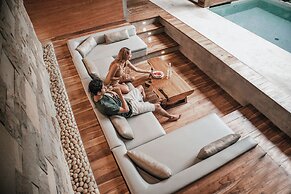 Batatu Resort - Adults Only