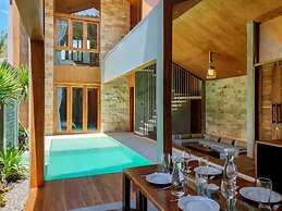 Batatu Resort - Adults Only