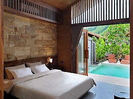 Batatu Resort - Adults Only