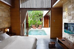 Batatu Resort - Adults Only