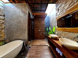 Batatu Resort - Adults Only