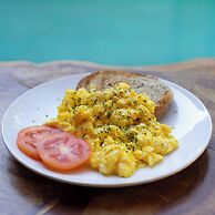 Batatu Resort - Adults Only