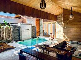 Batatu Resort - Adults Only