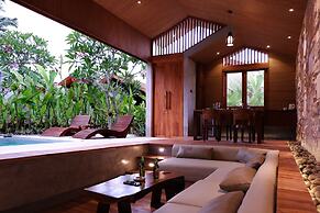 Batatu Resort - Adults Only