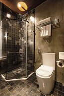 Batatu Resort - Adults Only