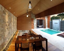 Batatu Resort - Adults Only