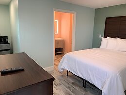 Atlantic Shores Motel