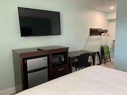 Atlantic Shores Motel
