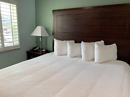 Atlantic Shores Motel