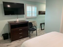 Atlantic Shores Motel