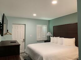 Atlantic Shores Motel