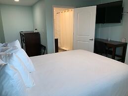 Atlantic Shores Motel