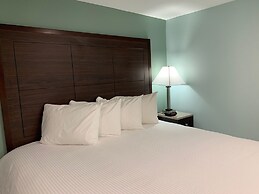 Atlantic Shores Motel