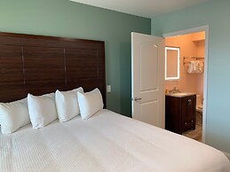 Atlantic Shores Motel