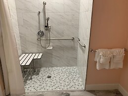 Atlantic Shores Motel