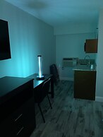 Atlantic Shores Motel