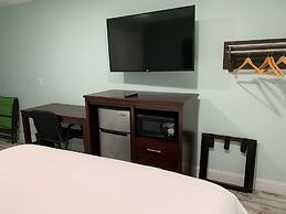Atlantic Shores Motel