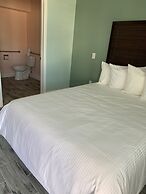 Atlantic Shores Motel