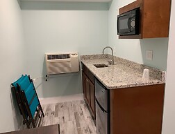 Atlantic Shores Motel