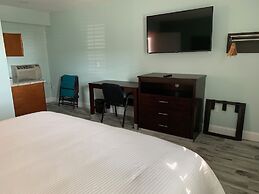 Atlantic Shores Motel