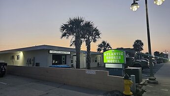 Atlantic Shores Motel