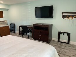 Atlantic Shores Motel