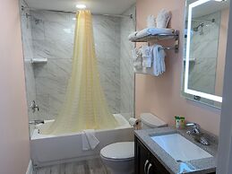 Atlantic Shores Motel