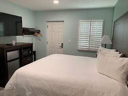 Atlantic Shores Motel