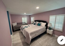 Atlantic Shores Motel