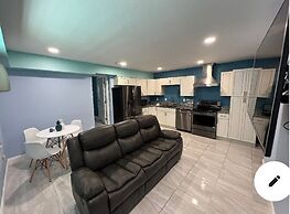 Atlantic Shores Motel