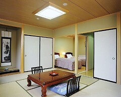 Shichimionsenhotel Keizantei