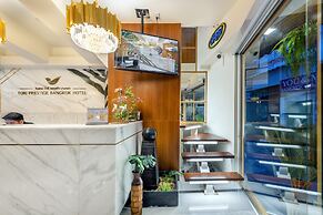 Tori Prestige Bangkok Hotel