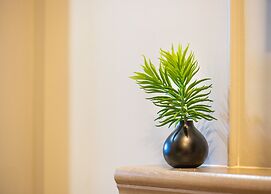 Tori Prestige Bangkok Hotel