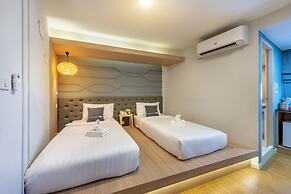 Tori Prestige Bangkok Hotel