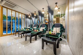 Tori Prestige Bangkok Hotel