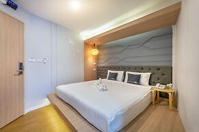 Tori Prestige Bangkok Hotel