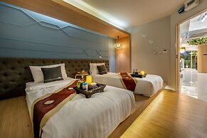 Tori Prestige Bangkok Hotel