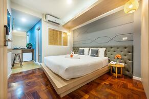 Tori Prestige Bangkok Hotel