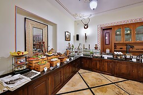 WelcomHeritage Ramgarh