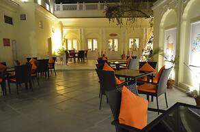 WelcomHeritage Ramgarh