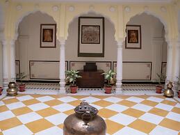 WelcomHeritage Ramgarh