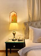 WelcomHeritage Ramgarh