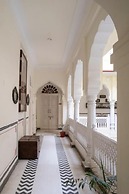 WelcomHeritage Ramgarh