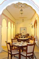 WelcomHeritage Ramgarh