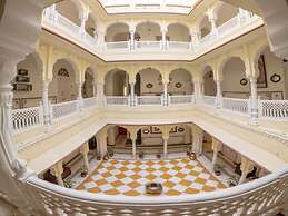 WelcomHeritage Ramgarh