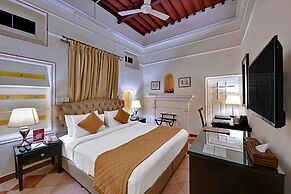 WelcomHeritage Ramgarh