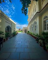 WelcomHeritage Ramgarh